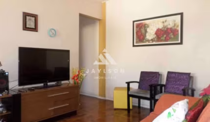 Apartamento com 2 quartos à venda na Rua Coração de Maria, Méier, Rio de Janeiro, 75 m2 por R$ 278.000