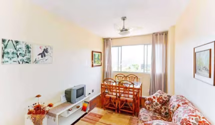 Apartamento com 2 quartos à venda na Rua Amoroso Lima, Cidade Nova, Rio de Janeiro, 53 m2 por R$ 360.000