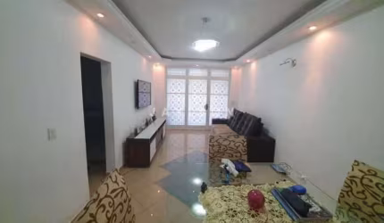Apartamento com 2 quartos à venda na Avenida Amaro Cavalcanti, Todos os Santos, Rio de Janeiro, 101 m2 por R$ 400.000