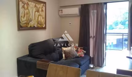Apartamento com 2 quartos à venda na Rua Isolina, Méier, Rio de Janeiro, 80 m2 por R$ 400.000