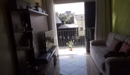 Apartamento com 2 quartos à venda na Rua Maria José, Madureira, Rio de Janeiro, 57 m2 por R$ 250.000