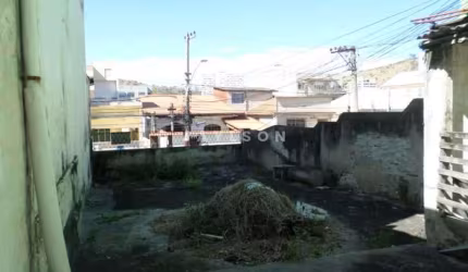 Terreno à venda na Rua Feliciano Pena, Vila da Penha, Rio de Janeiro, 350 m2 por R$ 748.000