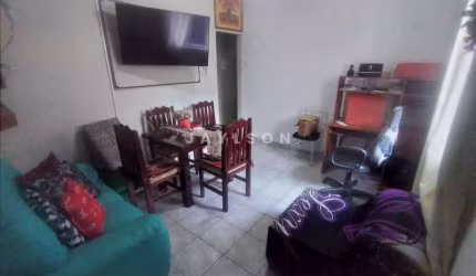 Apartamento com 2 quartos à venda na Rua Barão do Bom Retiro, Engenho Novo, Rio de Janeiro, 53 m2 por R$ 265.000