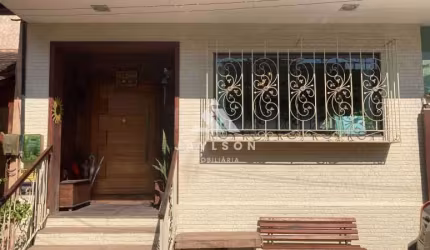 Casa com 2 quartos à venda na Rua Guineza, Engenho de Dentro, Rio de Janeiro, 200 m2 por R$ 1.100.000