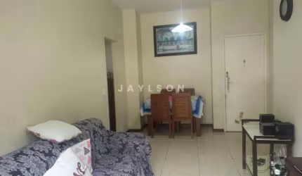Apartamento com 1 quarto à venda na Rua Senador Nabuco, Vila Isabel, Rio de Janeiro, 62 m2 por R$ 205.000