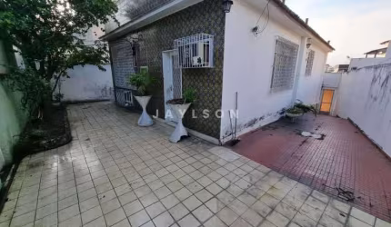 Casa com 3 quartos à venda na Rua Miguel Fernandes, Méier, Rio de Janeiro, 172 m2 por R$ 460.000