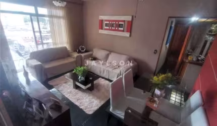 Apartamento com 2 quartos à venda na Rua Barão do Bom Retiro, Engenho Novo, Rio de Janeiro, 91 m2 por R$ 320.000