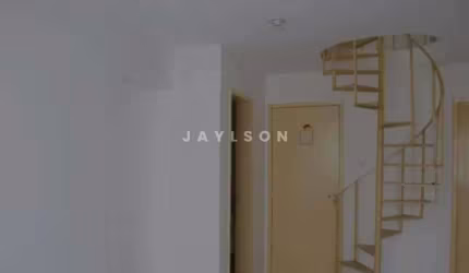 Apartamento com 4 quartos à venda na Rua Clarimundo de Melo, Quintino Bocaiúva, Rio de Janeiro, 95 m2 por R$ 210.000