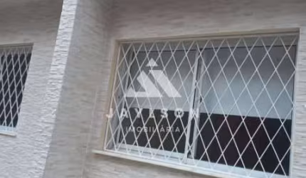 Casa com 2 quartos à venda na Rua São Miguel, Tijuca, Rio de Janeiro, 110 m2 por R$ 490.000