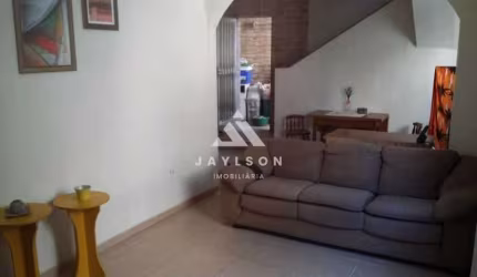 Casa com 2 quartos à venda na Avenida Dom Hélder Câmara, Cascadura, Rio de Janeiro, 155 m2 por R$ 369.000