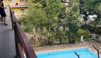 Terreno à venda na Rua da Capela, Piedade, Rio de Janeiro, 2165 m2 por R$ 800.000