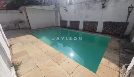 Casa com 4 quartos à venda na Rua Aquidabã, Méier, Rio de Janeiro, 350 m2 por R$ 680.000