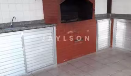Cobertura com 3 quartos à venda na Rua Marquês de Leão, Engenho Novo, Rio de Janeiro, 80 m2 por R$ 420.000