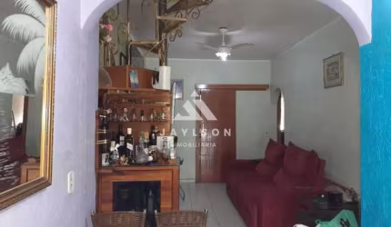 Cobertura com 2 quartos à venda na Rua Coração de Maria, Méier, Rio de Janeiro, 100 m2 por R$ 620.000