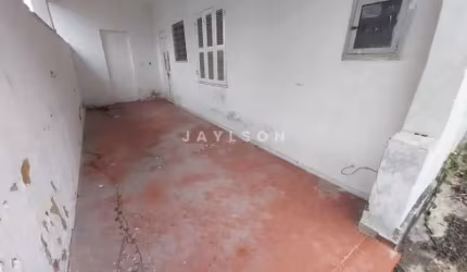 Casa com 3 quartos à venda na Rua Sobral, Méier, Rio de Janeiro, 80 m2 por R$ 250.000