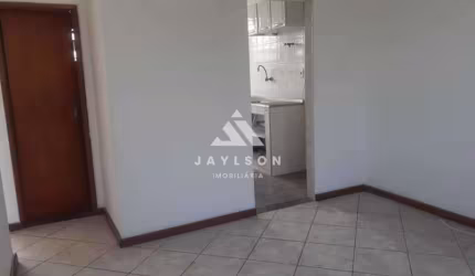 Apartamento com 2 quartos à venda na Rua Columbia, Quintino Bocaiúva, Rio de Janeiro, 49 m2 por R$ 115.000
