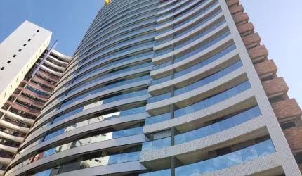 VERAS VENDE AP 3 QUARTOS DO ED PLATINUM PLACE