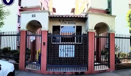VERAS VENDE APARTAMENTOS NA PLANTA NO TABAPUÁ - CAUCAIA-CE