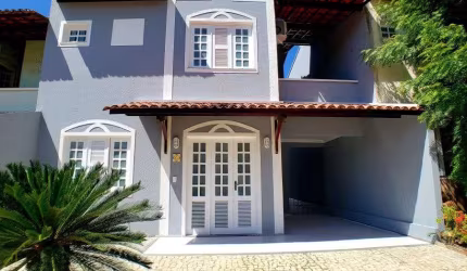 VERAS VENDE CASA DUPLEX EM CONDOMÍNIO NO EDSON QUEIROZ