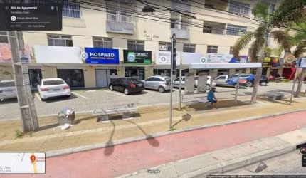 Loja a Venda no bairro Fátima - Fortaleza, CE