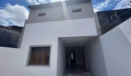 Casa à venda, Jardim América, Fortaleza, CE