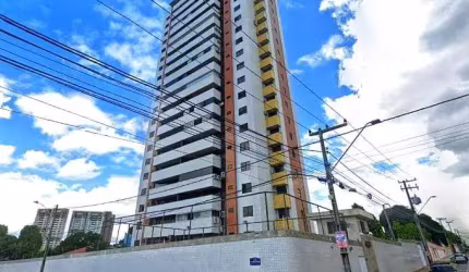 VERAS VENDE AP 3  SUÍTES 170M² NO ED. RESIDENCIAL LAGOA SECA - JUAZEIRO DO NORTE-CE