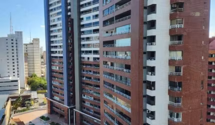 VERAS VENDE AP 148M² 3 SUÍTES NO ED BERNINI E RODIN