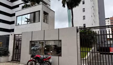 VERAS VENDE APARTAMENTO 136m2 3 SUÍTES NO COND MIRAFIORI