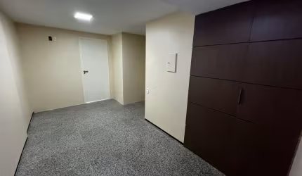 VERAS ALUGA SALA COMERCIAL NO ED HARMONY MEDICAL CENTER