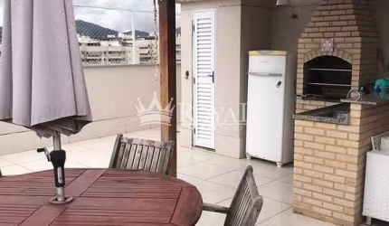 Cobertura Duplex à venda, Taquara, Rio de Janeiro, RJ