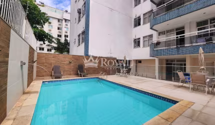 Cobertura triplex SOL DA MANHÃ à venda, Freguesia, Rio de Janeiro, RJ