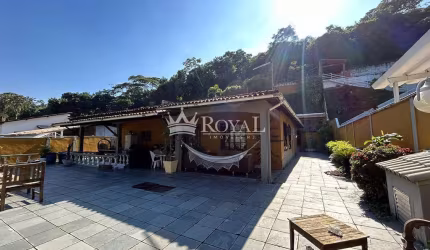 Casa à venda, Freguesia, Rio de Janeiro, RJ