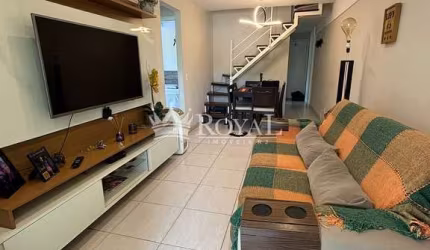 Cobertura duplex à venda, Freguesia, Rio de Janeiro, RJ