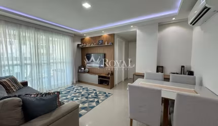 Apartamento com PORTEIRA FECHADA à venda, Freguesia (Jacarepaguá), Rio de Janeiro, RJ