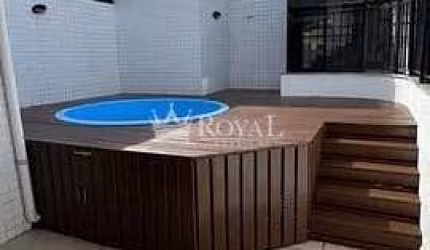 Cobertura duplex à venda, Freguesia, Rio de Janeiro, RJ
