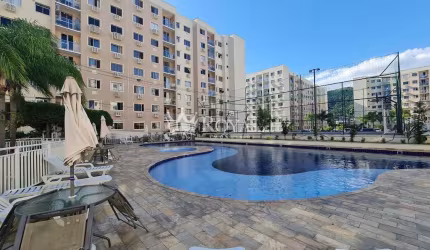 Apartamento SOL DA MANHÃ à venda, Taquara, Rio de Janeiro, RJ