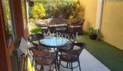 Apartamento duplex garden à venda, Taquara, Rio de Janeiro, RJ
