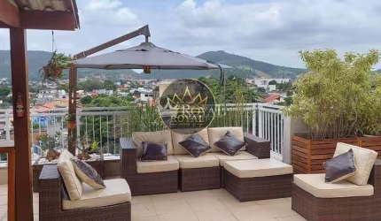 Cobertura Duplex  à venda, Taquara, Rio de Janeiro, RJ