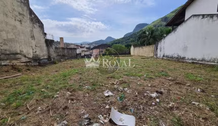 Terreno à venda, Anil, Rio de Janeiro, RJ