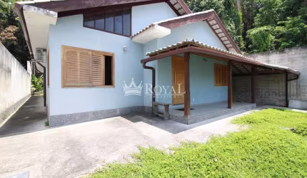 Casa linear em Condomínio à venda, Freguesia, Rio de Janeiro, RJ