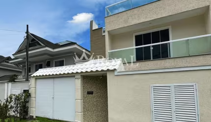 Casa triplex em Condominio à venda, Vargem Pequena, Rio de Janeiro, RJ