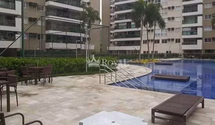 Apartamento à venda, Recreio dos Bandeirantes, Rio de Janeiro, RJ