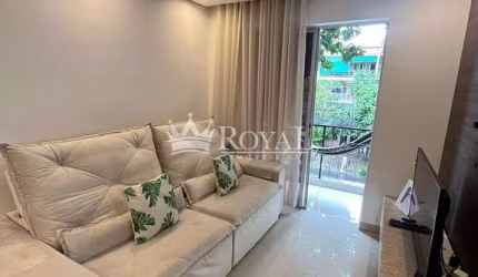 Apartamento à venda, Pechincha, Rio de Janeiro, RJ