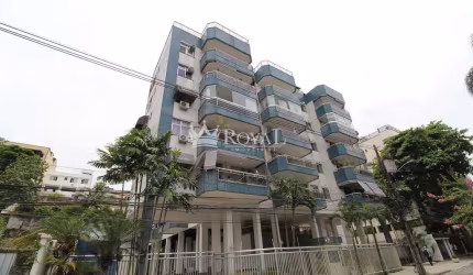 Cobertura duplex à venda, Freguesia, Rio de Janeiro, RJ
