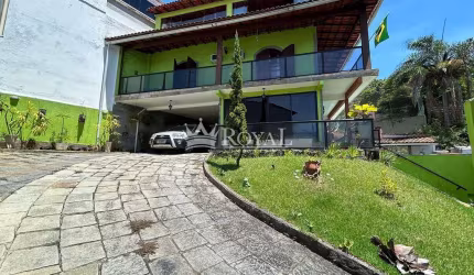 Casa triplex em Condominio à venda, Taquara, Rio de Janeiro, RJ
