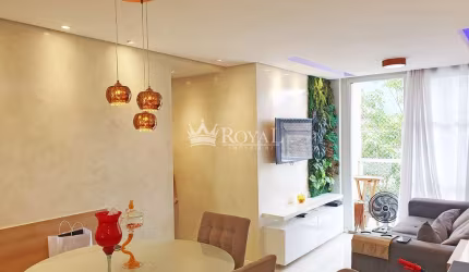 Apartamento SOL DA MANHÃ à venda, Anil, Rio de Janeiro, RJ