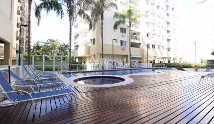 Apartamento à venda, Freguesia, Rio de Janeiro, RJ