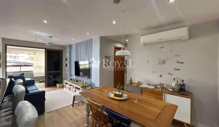 Apartamento à venda, Freguesia, Rio de Janeiro, RJ