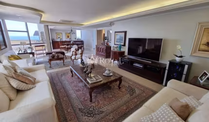 Apartamento à venda, Barra da Tijuca, Rio de Janeiro, RJ