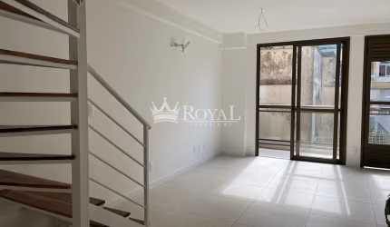 Apartamento duplex à venda, Pechincha, Rio de Janeiro, RJ